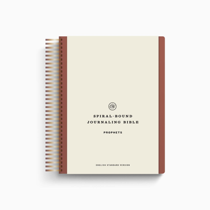 Spiral Bible™ - ESV - Old Testament - Prophets