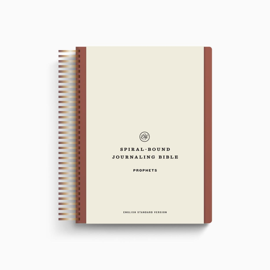 Spiral Bible™ - ESV - Old Testament - Prophets