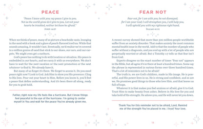 180 Devotions to Spark Your Faith