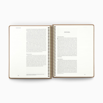 Spiral Bible™ - ESV - Old Testament - Prophets