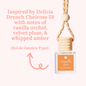 Car Diffusers | Spring & Summer (NEW 2026)