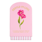 Guided Cards w/Stand Rooted in Love