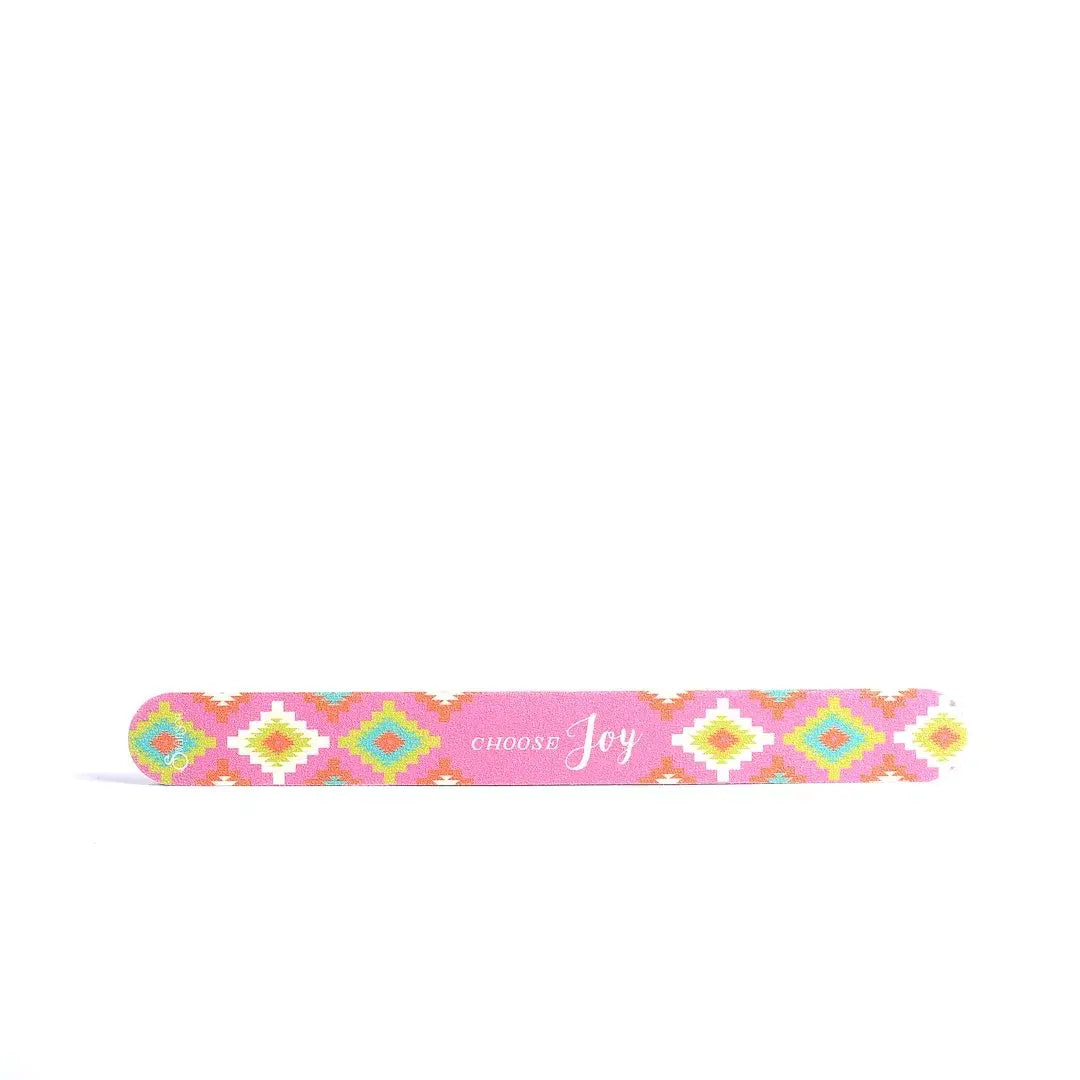 Modern Nail File