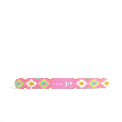 Modern Nail File