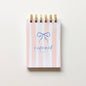 Redeemed Mini Notepad