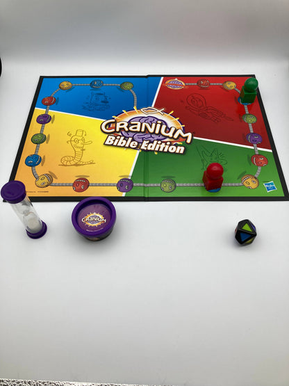Cranium® Bible Edition Game