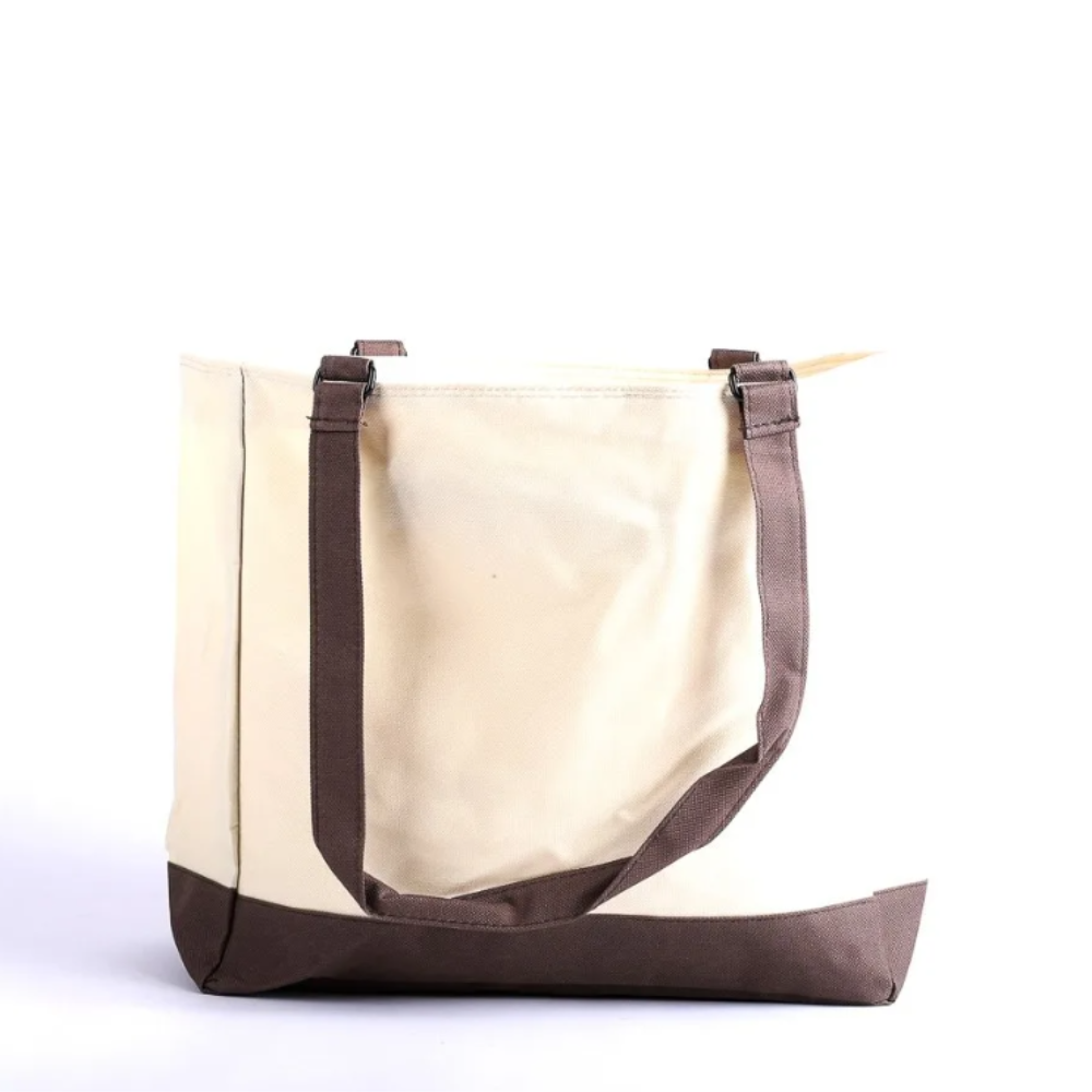Tote Canvas Names Of Jesus