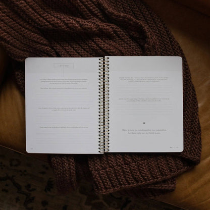 Pray Spiral Bible Study