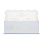 Light Blue Verse Of The Week Cards
