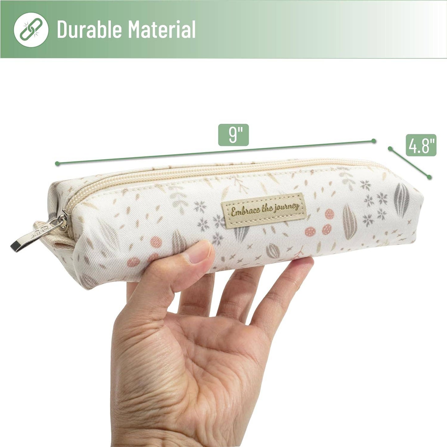 Mr. Pen Bible Pencil Case: Stylish & Functional