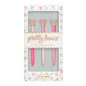 Pretty Bows Pen Set/3