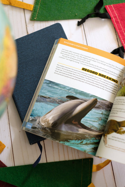 The Complete Guide to the Bible for Kids