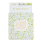 Blue Green Floral Box Of Verse
