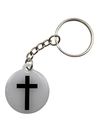 Tap To Pray™ - Prayer Tag Keychains