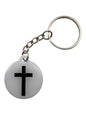 Tap To Pray™ - Prayer Tag Keychains