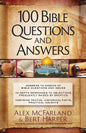 100 Bible Questions and Answers (Book with Biblical Answers)
