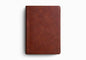 ESV Men's Study Bible: TruTone®, Brown