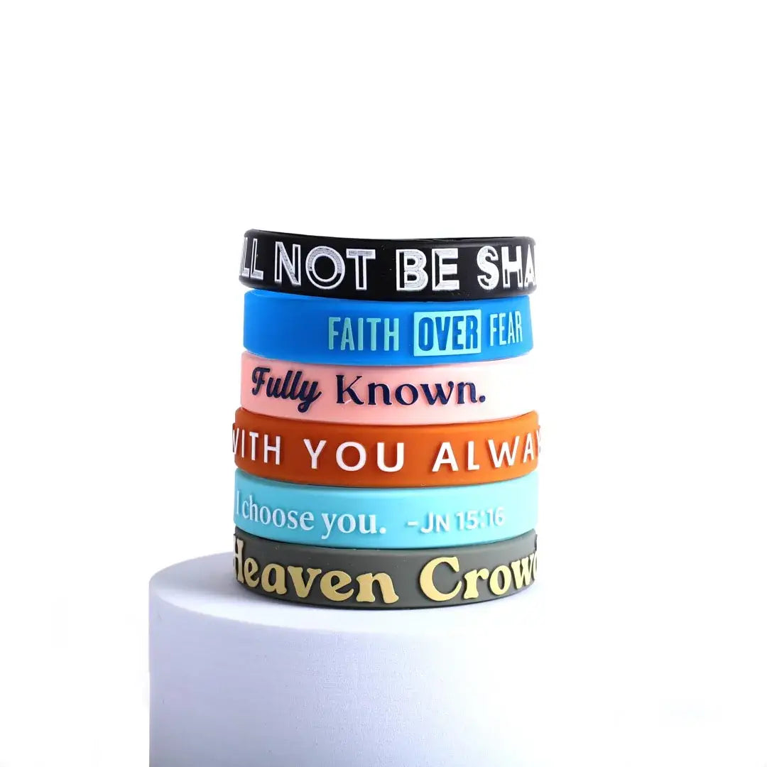 Power Band Assortment