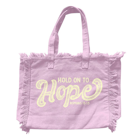 Womens Tote Bag Hope