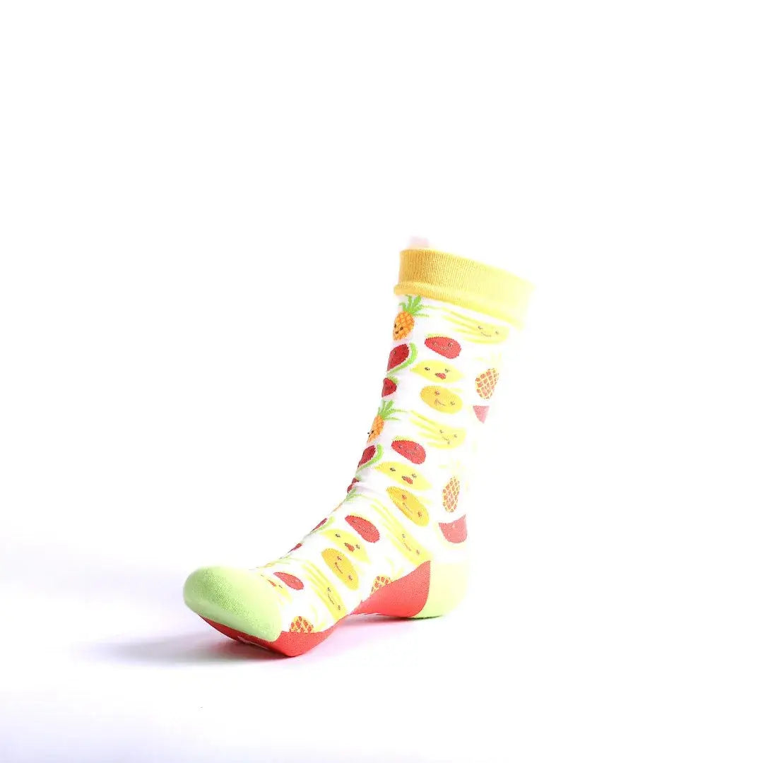 Socks "Fruit Of The Spirit"