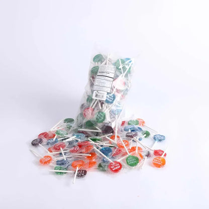 Lollipops