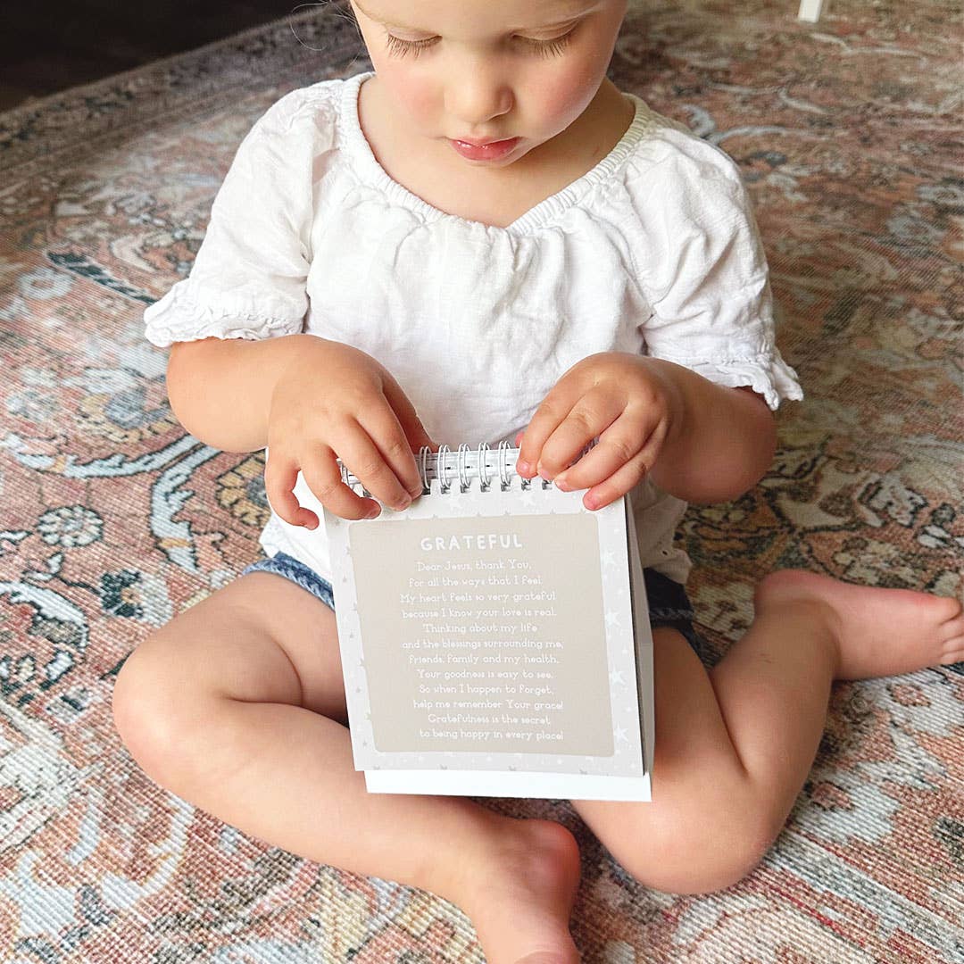 All The Feels—Prayer Time for Little Ones Vol. 2