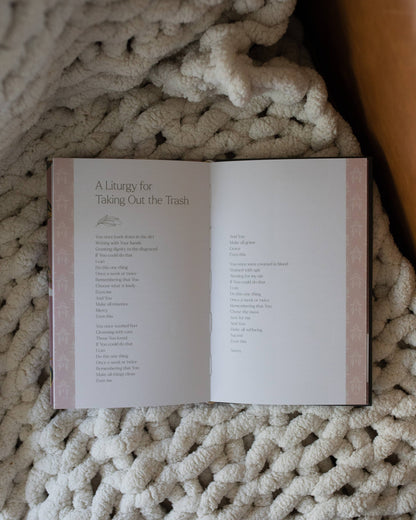 You Belong Here | Celebrating the Single Woman’s Place in the Family of God