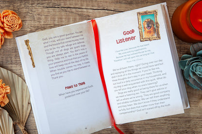 Howlelujah Devotional