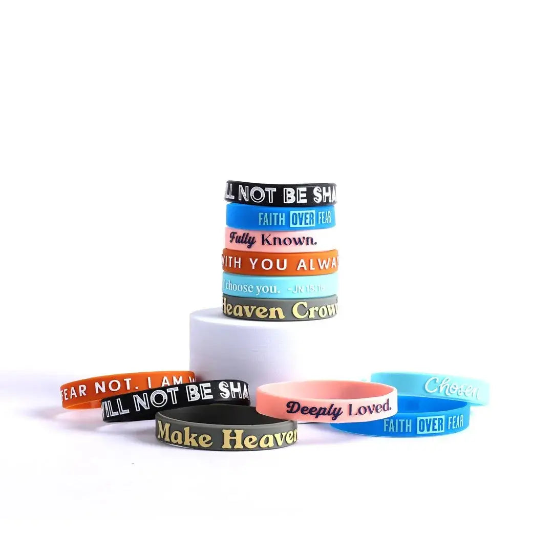 Power Band Assortment
