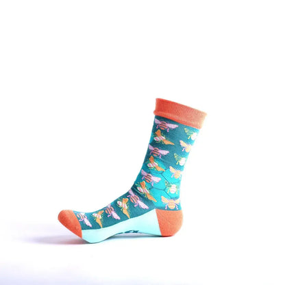 Socks "Bee Kind"