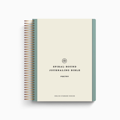 Spiral Bible™ - ESV - Old Testament - Poetry
