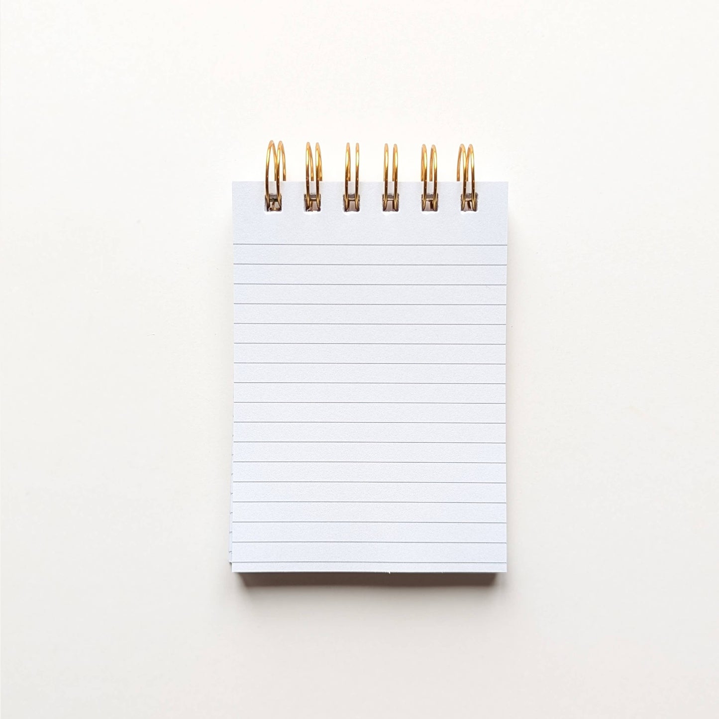 Redeemed Mini Notepad