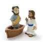 Jesus Walks on Water 3 Piece Set
