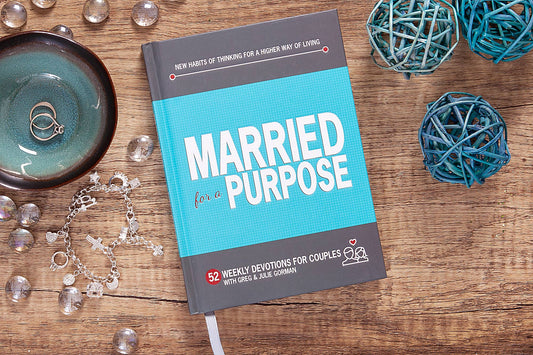 Married for a Purpose (Devotional)