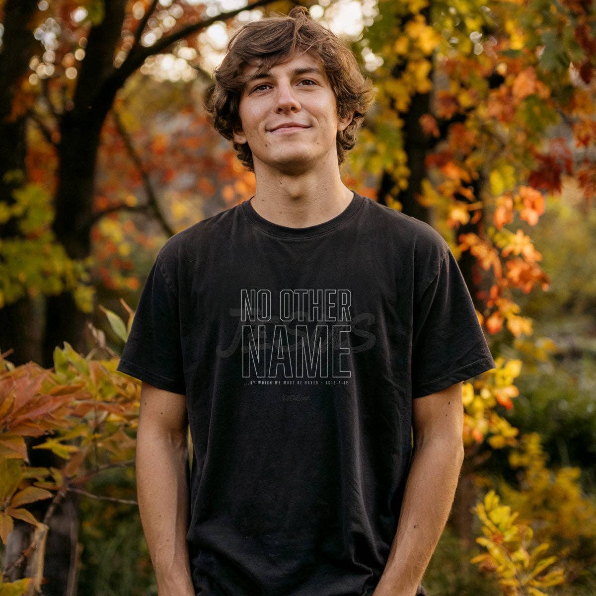 T-Shirt No Other Name