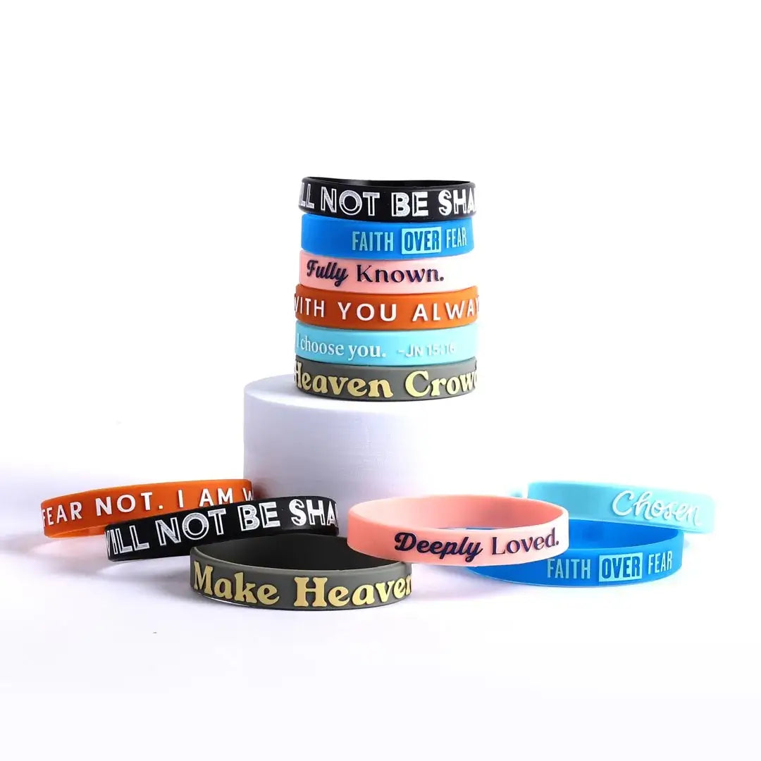 Power Band Assortment