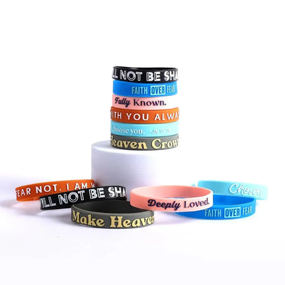 Power Band Assortment