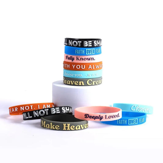Power Band Assortment