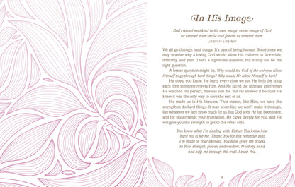 You Can Do Hard Things