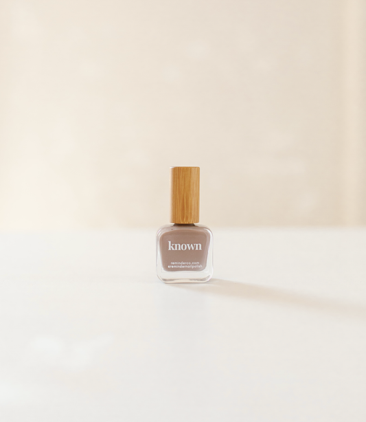 Nail Polish- Known
