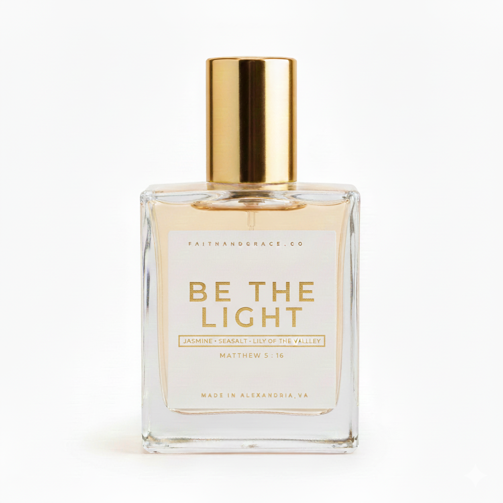 Be The Light