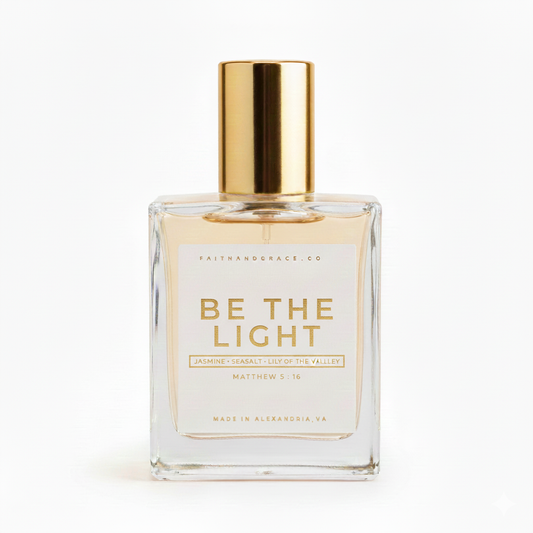 Be The Light