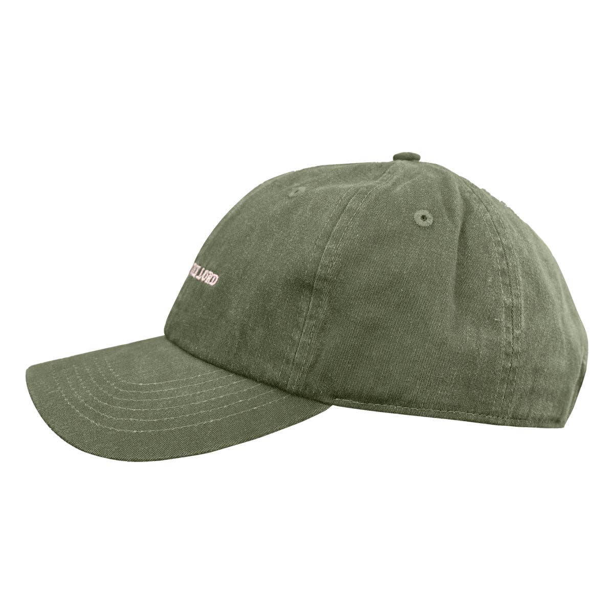 Cap Trust In The Lord