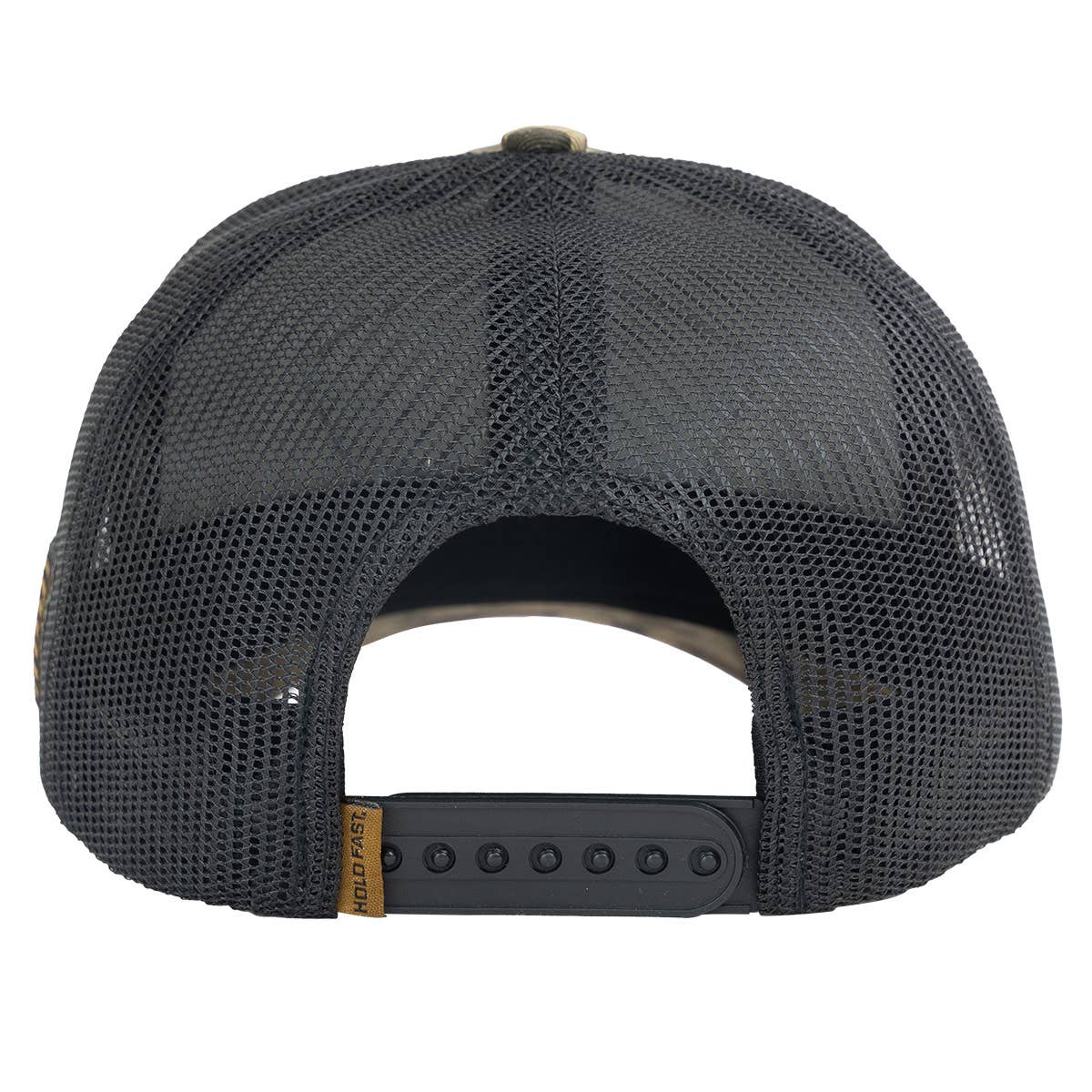 Hold Fast Mens Cap Dig Deep Antler Camo