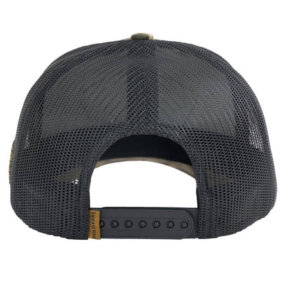 Hold Fast Mens Cap Dig Deep Antler Camo