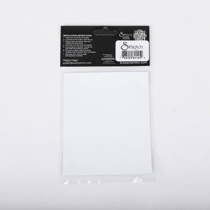 Decal Vinyl Follow Me