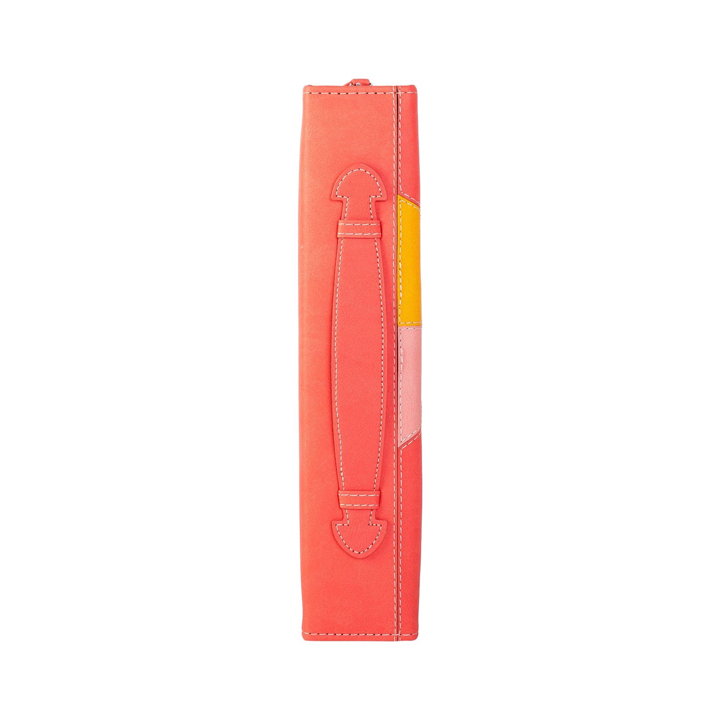 Divine Details: Bible Cover - Modern Sun