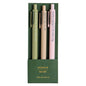 Rejoice Bible Study Pen Set