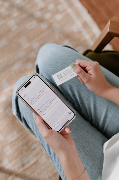 Nail Polish — rest