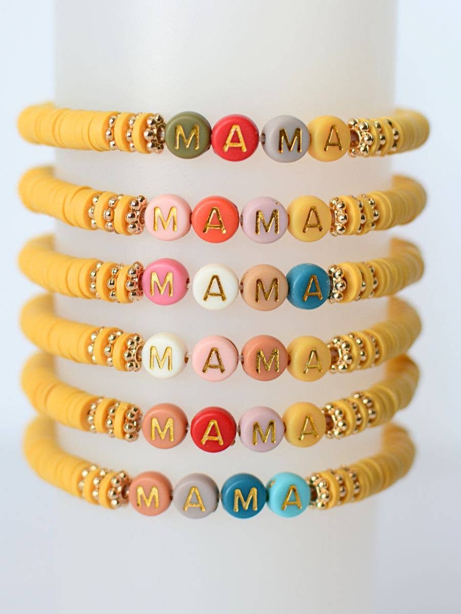 MAMA Bracelet